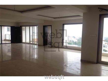 Residential 7 BHK Apartment-flats for Sale